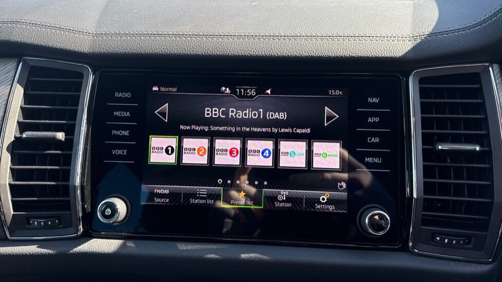 Used Skoda Kodiaq 2024 for sale - 76696541: Photo 25