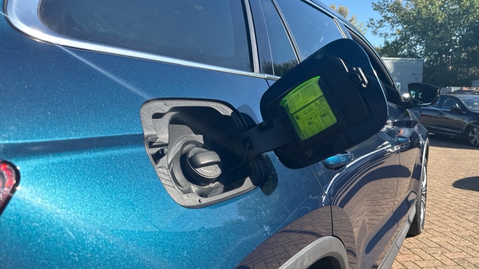 Used Skoda Kodiaq 2024 for sale - 76696541: Photo 26