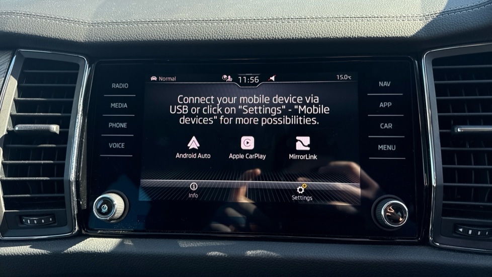 Used Skoda Kodiaq 2024 for sale - 76696541: Photo 27