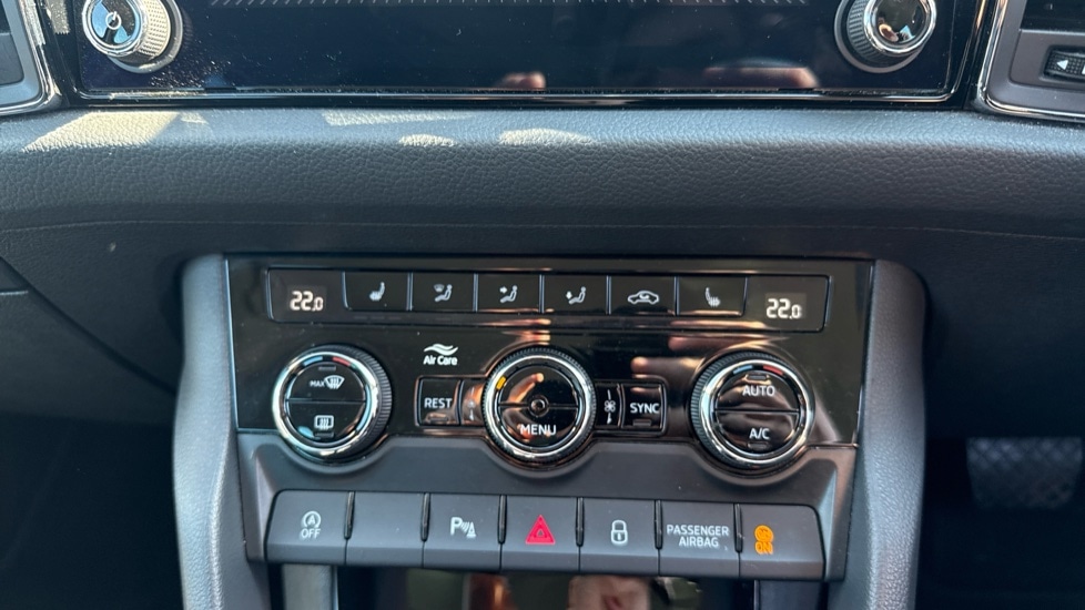 Used Skoda Kodiaq 2024 for sale - 76696541: Photo 28