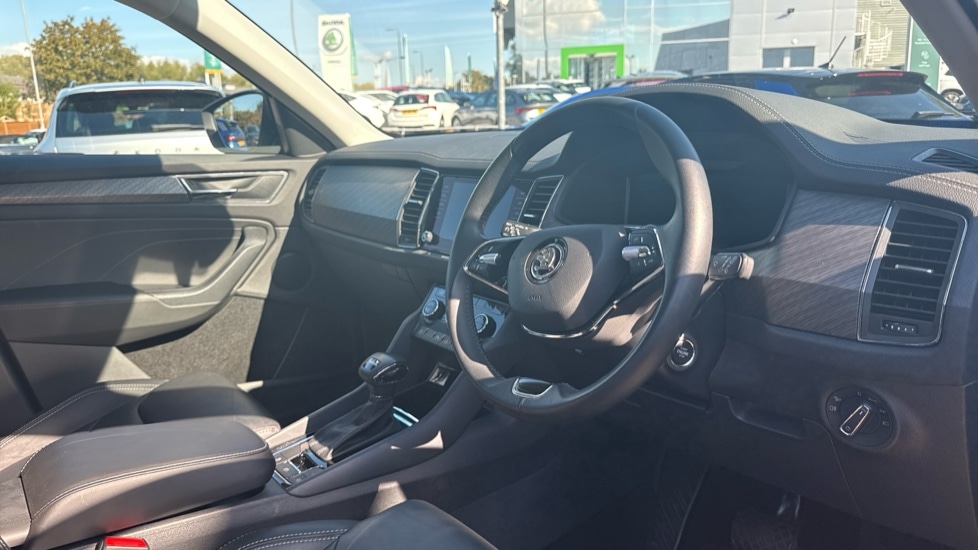 Used Skoda Kodiaq 2024 for sale - 76696541: Photo 6