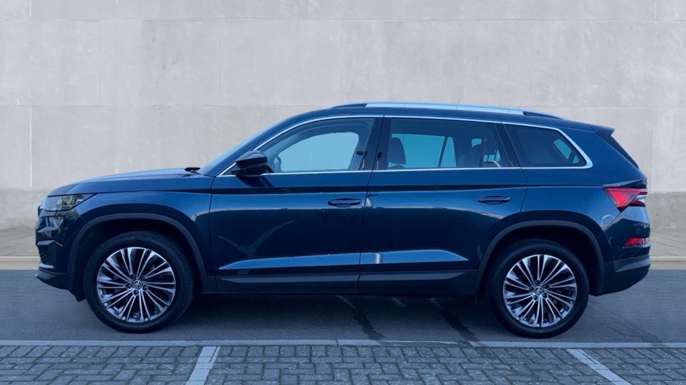 Used Skoda Kodiaq 2024 for sale - 76696541: Photo 9