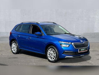 Skoda - Kamiq