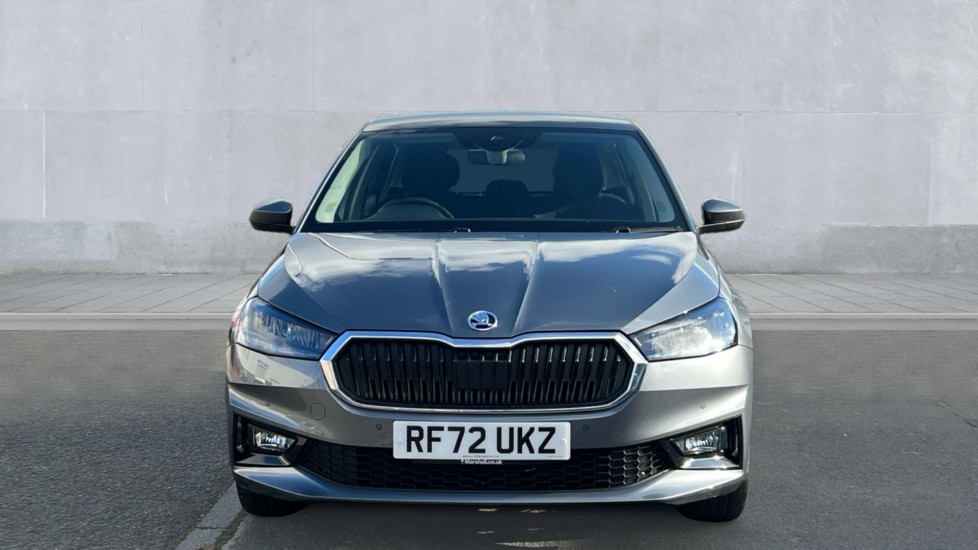 Used Skoda Fabia 2023 for sale - 76672575: Photo 10