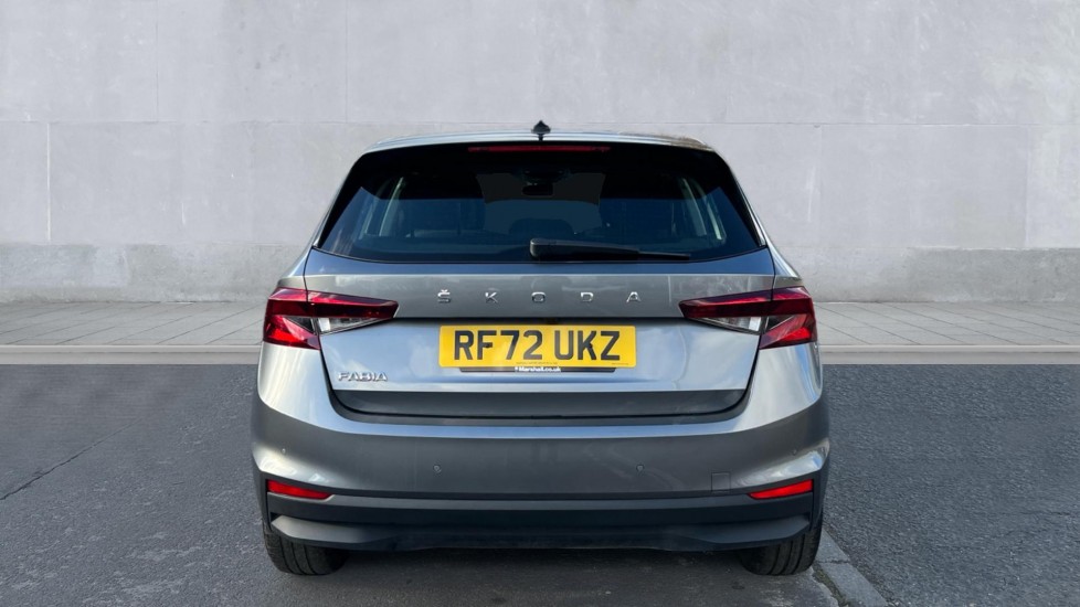 Used Skoda Fabia 2023 for sale - 76672575: Photo 11