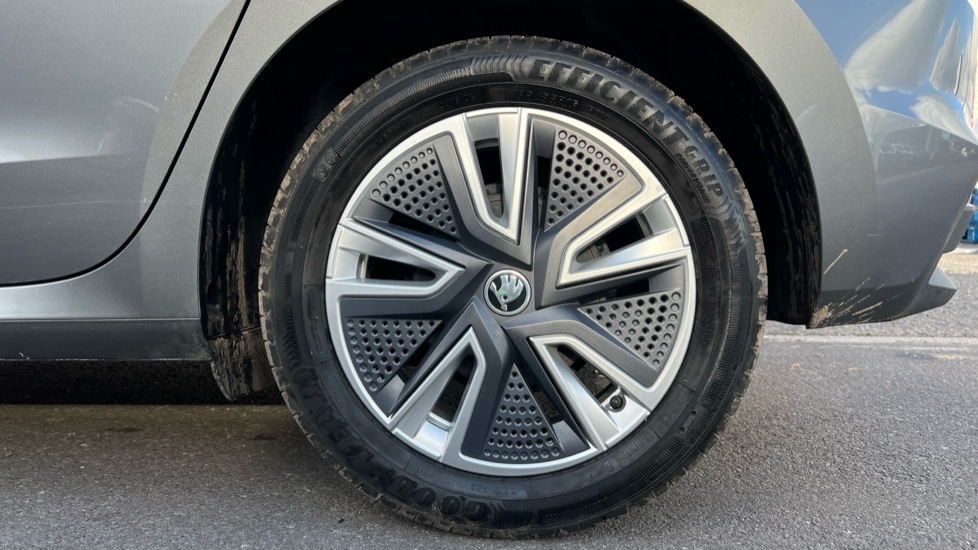 Used Skoda Fabia 2023 for sale - 76672575: Photo 18