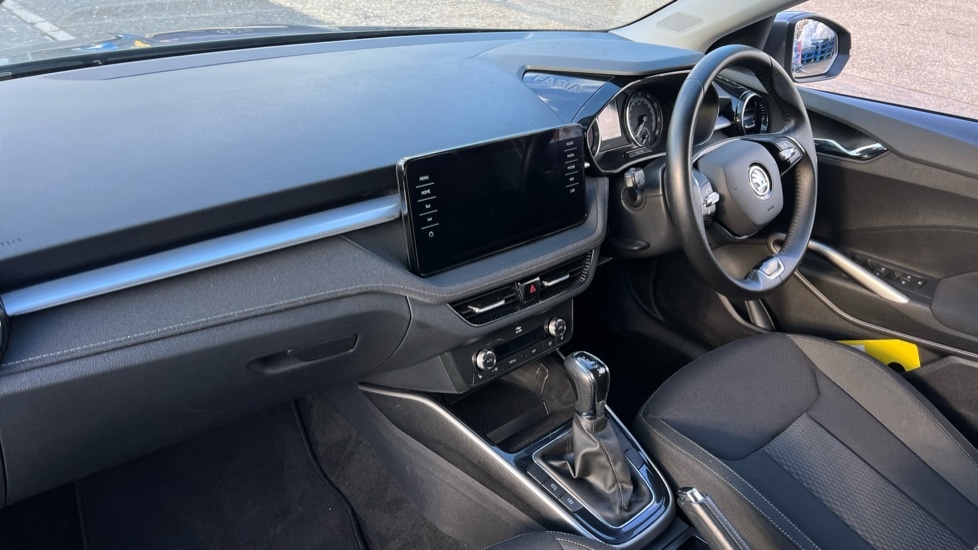 Used Skoda Fabia 2023 for sale - 76672575: Photo 2