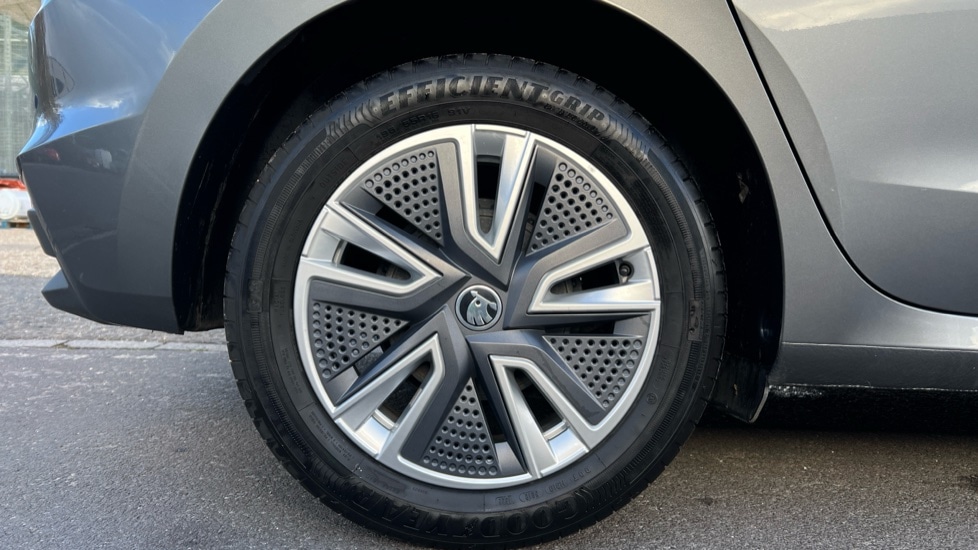 Used Skoda Fabia 2023 for sale - 76672575: Photo 20