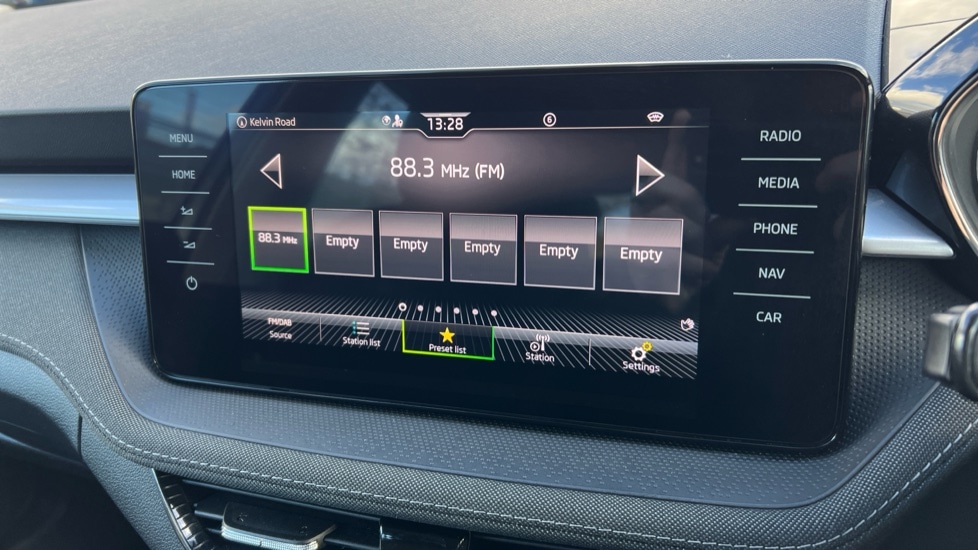 Used Skoda Fabia 2023 for sale - 76672575: Photo 28