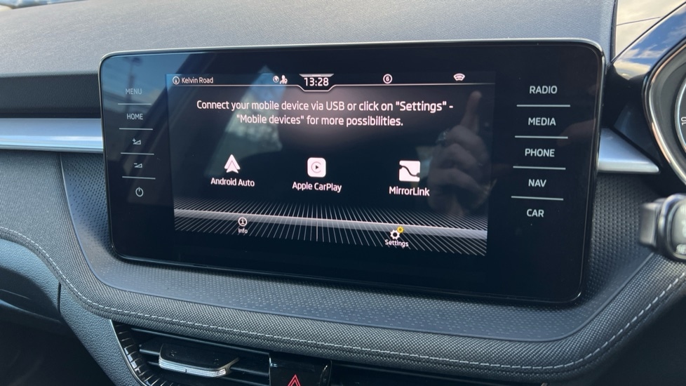 Used Skoda Fabia 2023 for sale - 76672575: Photo 30