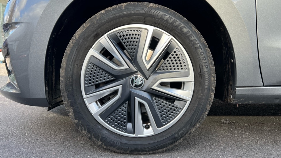 Used Skoda Fabia 2023 for sale - 76672575: Photo 5