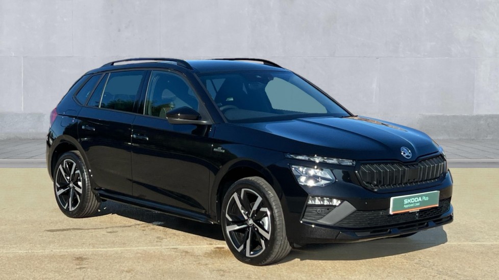 Used Skoda Kamiq 2025 for sale - 76196061: Photo 1