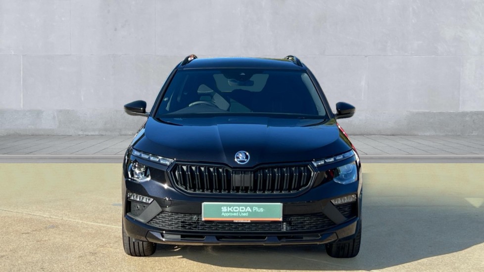 Used Skoda Kamiq 2025 for sale - 76196061: Photo 10