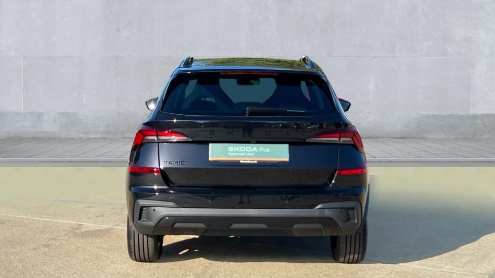 Used Skoda Kamiq 2025 for sale - 76196061: Photo 11