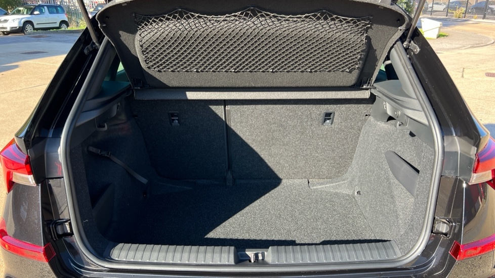 Used Skoda Kamiq 2025 for sale - 76196061: Photo 16