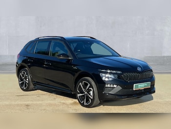 2025 - Monte Carlo Edition 1.5 TSI 150 PS DSG 5-Door