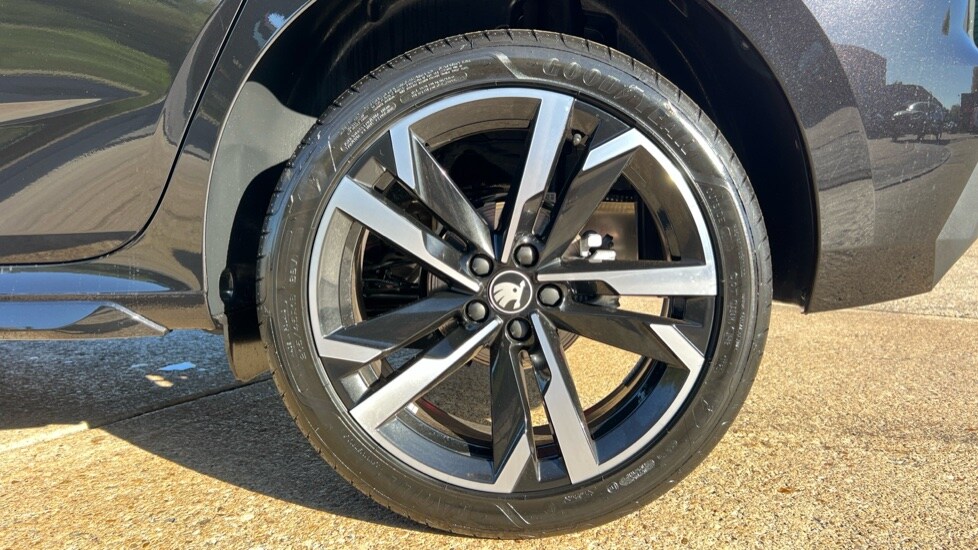 Used Skoda Kamiq 2025 for sale - 76196061: Photo 20