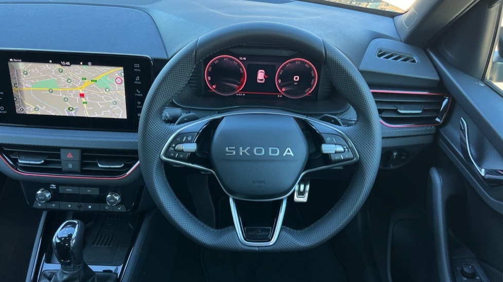Used Skoda Kamiq 2025 for sale - 76196061: Photo 27