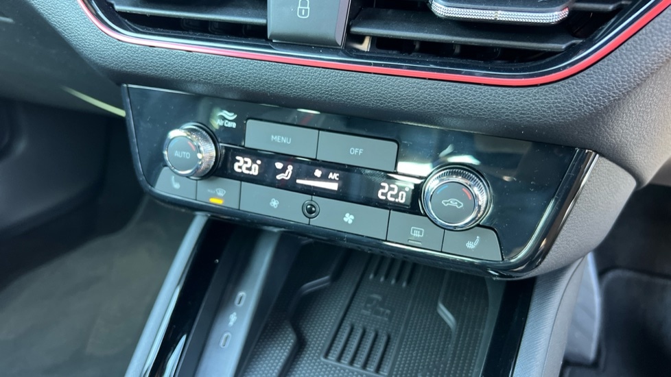 Used Skoda Kamiq 2025 for sale - 76196061: Photo 30