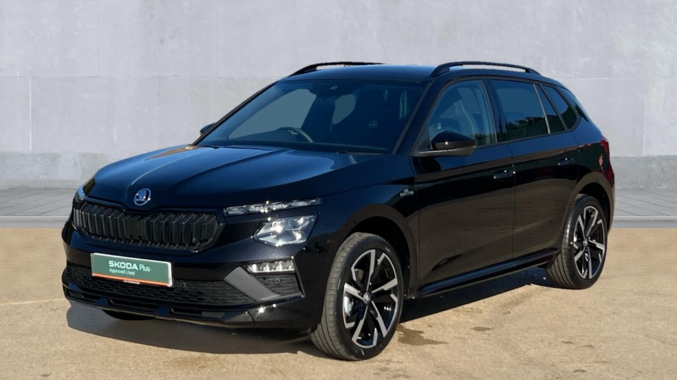 Used Skoda Kamiq 2025 for sale - 76196061: Photo 7