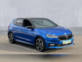 2024 - 1.5 TSI 150 Monte Carlo 5dr DSG