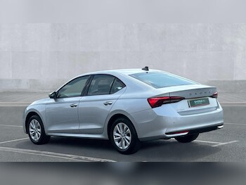 Used Skoda Octavia 2024 for sale - 75409544: Photo