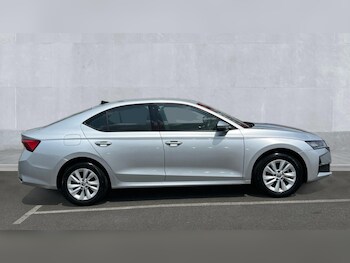 Used Skoda Octavia 2024 for sale - 75409544: Photo
