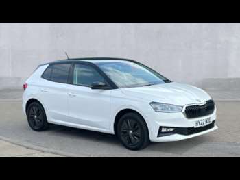 2022 - 1.0 TSI 110 Colour Edition 5dr