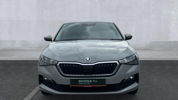 Used Skoda Scala 2022 for sale - 76217051: Photo 10