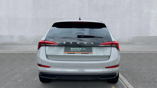 Used Skoda Scala 2022 for sale - 76217051: Photo 11