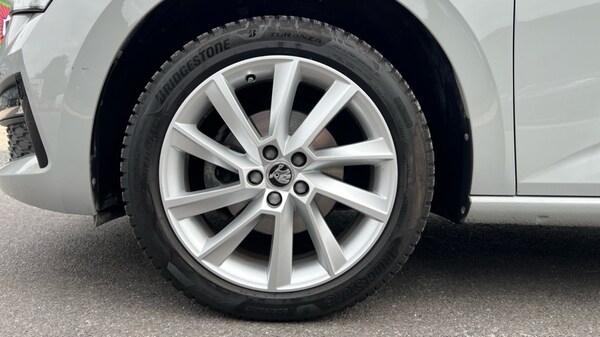 Used Skoda Scala 2022 for sale - 76217051: Photo 18