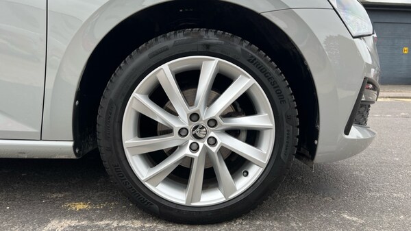 Used Skoda Scala 2022 for sale - 76217051: Photo 19