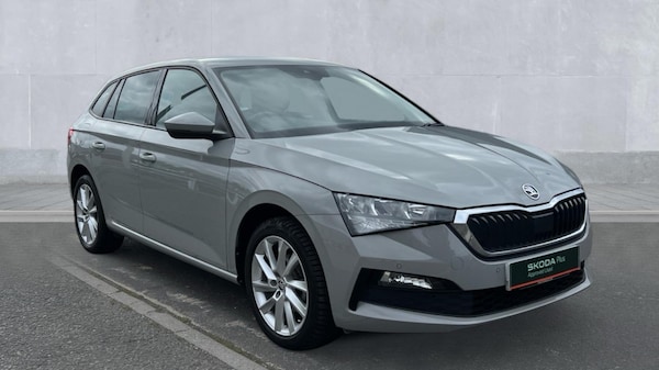 Used Skoda Scala 2022 for sale - 76217051: Photo 1