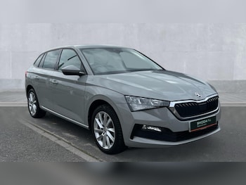 2022 - 1.0 TSI 110 SE L 5dr DSG