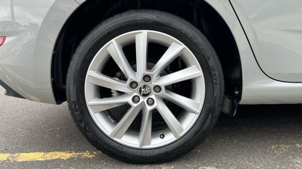 Used Skoda Scala 2022 for sale - 76217051: Photo 20