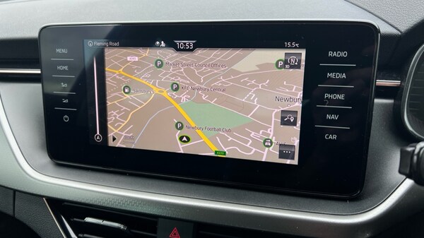Used Skoda Scala 2022 for sale - 76217051: Photo 25