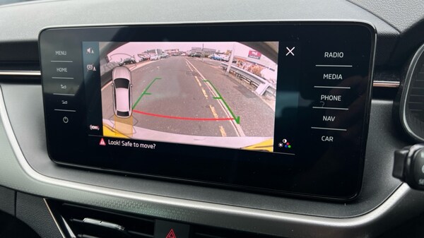 Used Skoda Scala 2022 for sale - 76217051: Photo 27