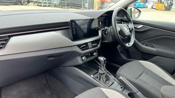 Used Skoda Scala 2022 for sale - 76217051: Photo 2