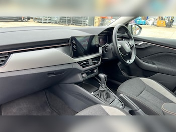 Used Skoda Scala 2022 for sale - 76217051: Photo 2