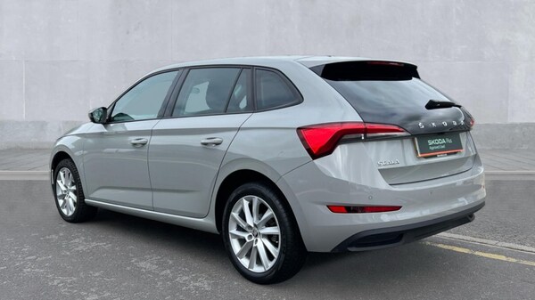 Used Skoda Scala 2022 for sale - 76217051: Photo 3