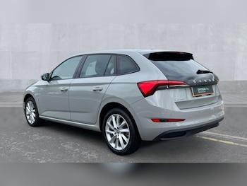 Used Skoda Scala 2022 for sale - 76217051: Photo 3