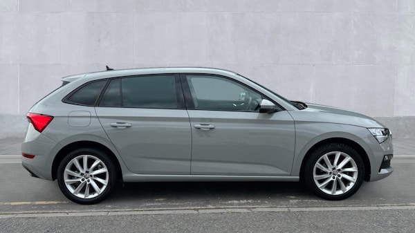 Used Skoda Scala 2022 for sale - 76217051: Photo 4