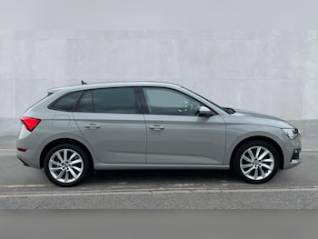 Used Skoda Scala 2022 for sale - 76217051: Photo 4