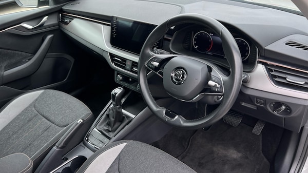 Used Skoda Scala 2022 for sale - 76217051: Photo 6