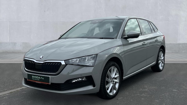 Used Skoda Scala 2022 for sale - 76217051: Photo 7