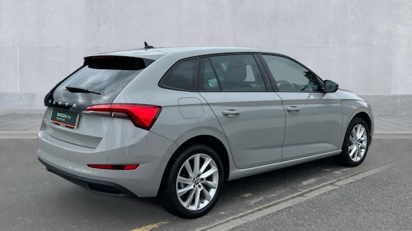 Used Skoda Scala 2022 for sale - 76217051: Photo 8