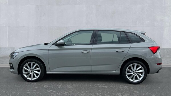 Used Skoda Scala 2022 for sale - 76217051: Photo 9