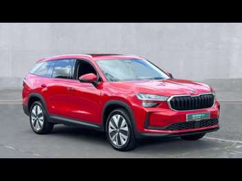 2024 - 1.5 TSI e-TEC SE L 5dr DSG [7 Seat] Auto