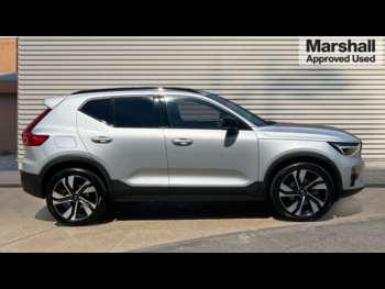 Used Volvo XC40 2023 for sale - 75066616: Photo