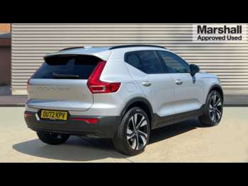 Used Volvo XC40 2023 for sale - 75066616: Photo